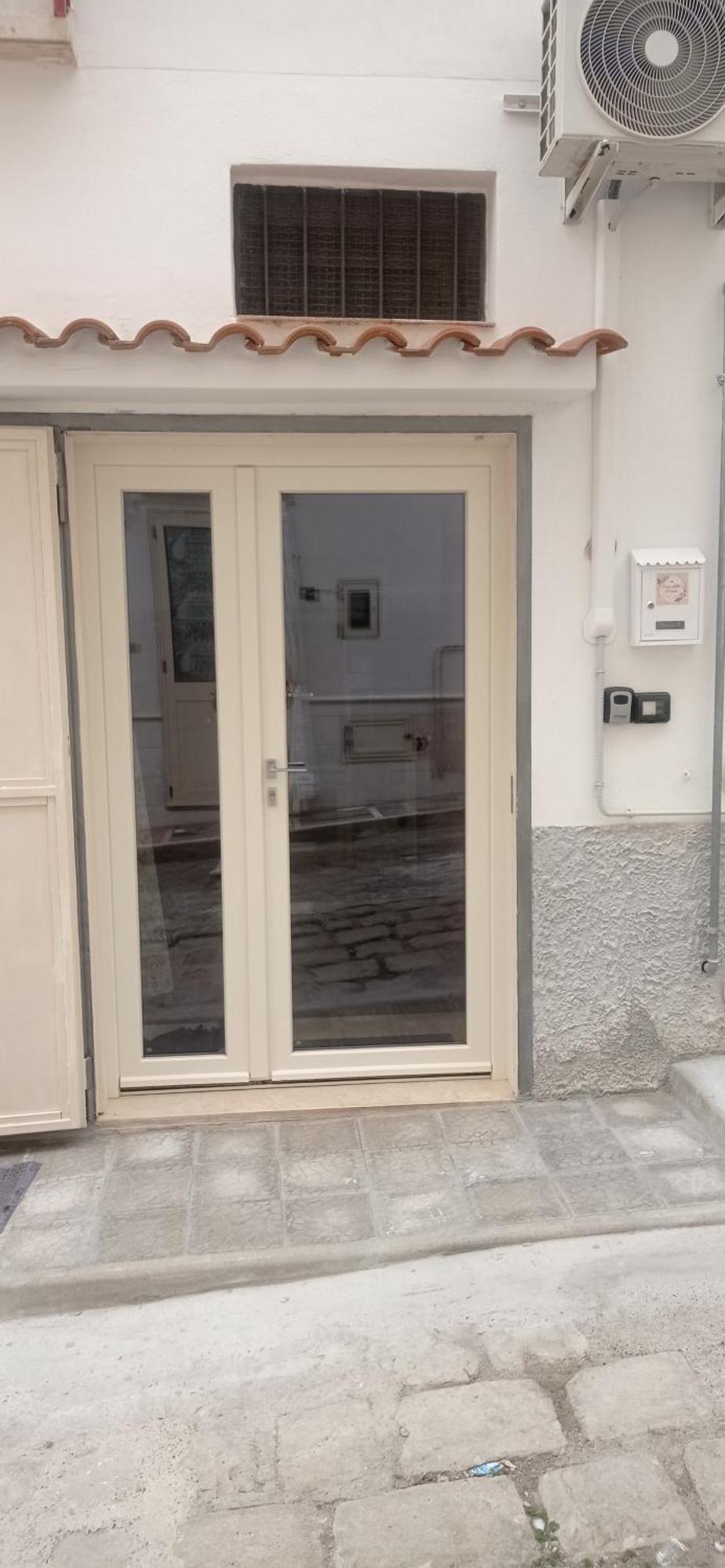Casa Della Nonna Villa Montalbano Ionico Exterior photo